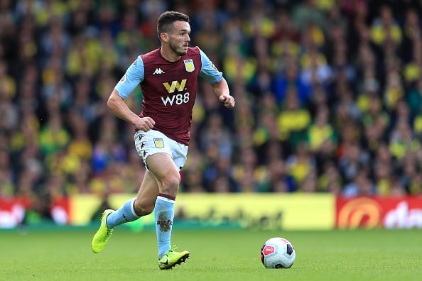 Manchester United need to find own John McGinn