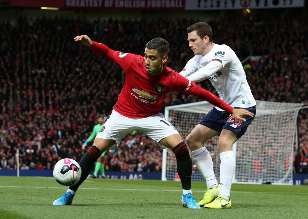 Photo by Matthew Peters/Manchester United via Getty Images