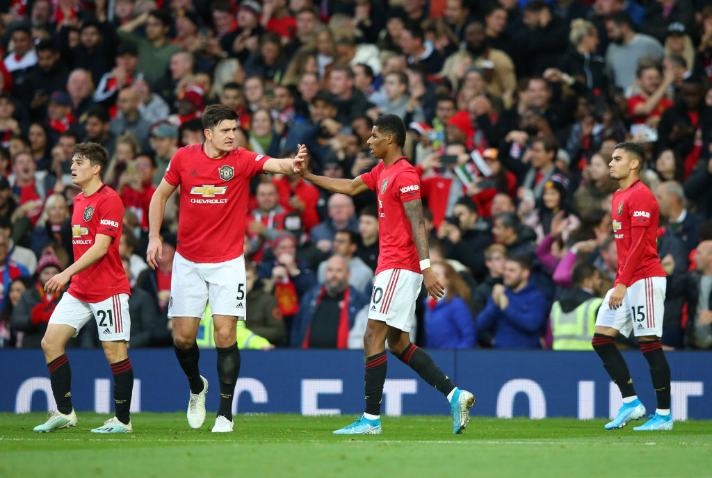 Photo by Alex Livesey/Getty Images