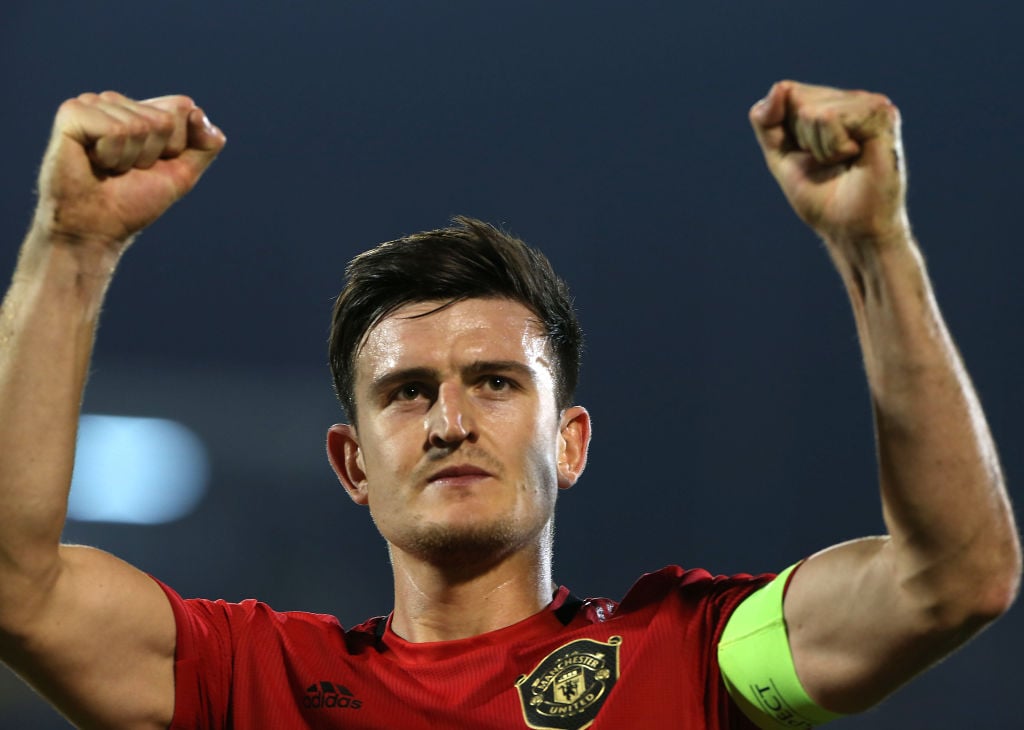 Photo by Matthew Peters/Manchester United via Getty Images