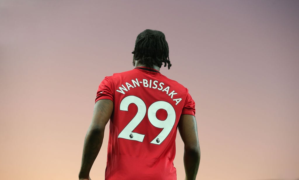 Can Wan-Bissaka be United's most important defensive signing in 17 years?