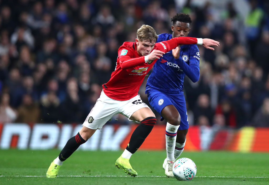 Three Chelsea weaknesses Manchester United can exploit