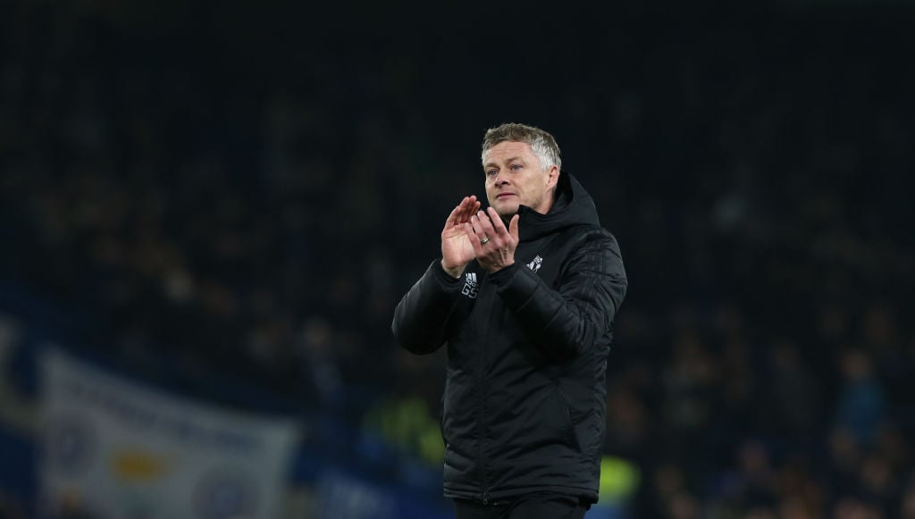 Photo by Matthew Peters/Manchester United via Getty Images