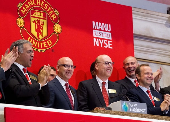 Manchester United share price slumps and Saudi takeover rumours re-emerge