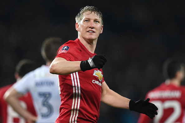 Bastian Schweinsteiger retires - right player, wrong time at Manchester United