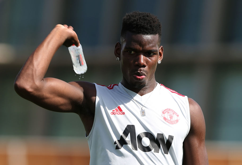 Photo by Matthew Peters/Manchester United via Getty Images