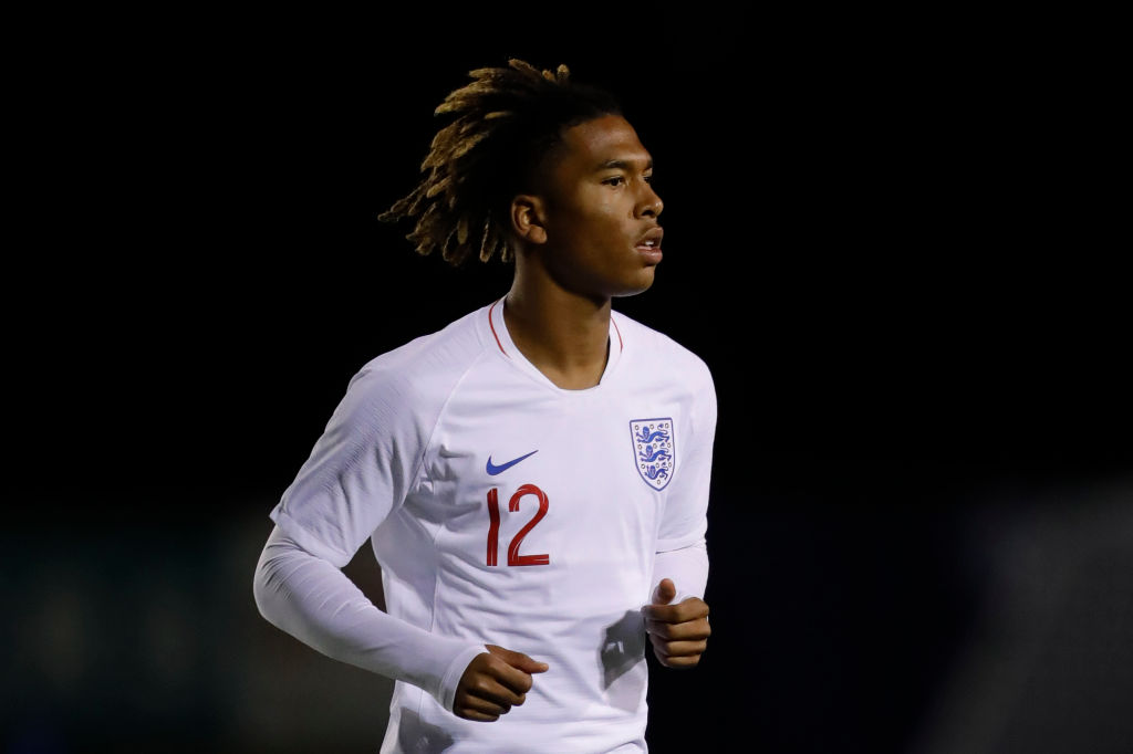 Five facts on reported Manchester United target Danny Loader