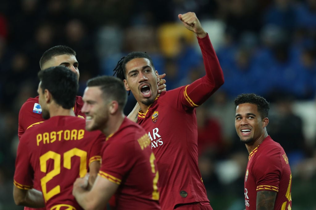 Photo by Gabriele Maltinti/Getty Images