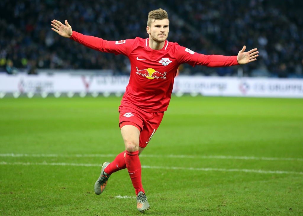 Why Timo Werner would be ideal addition to Manchester United's attack