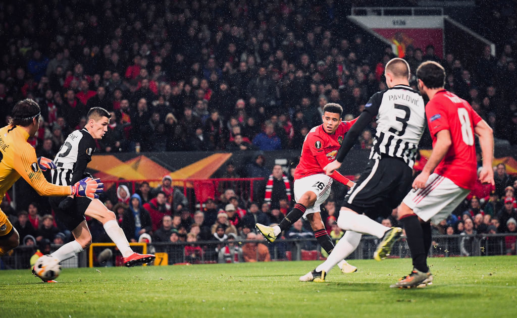 Three Questions After Manchester United Beat Partizan 3-0