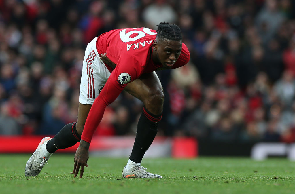 International snubs are good for Manchester United's best players