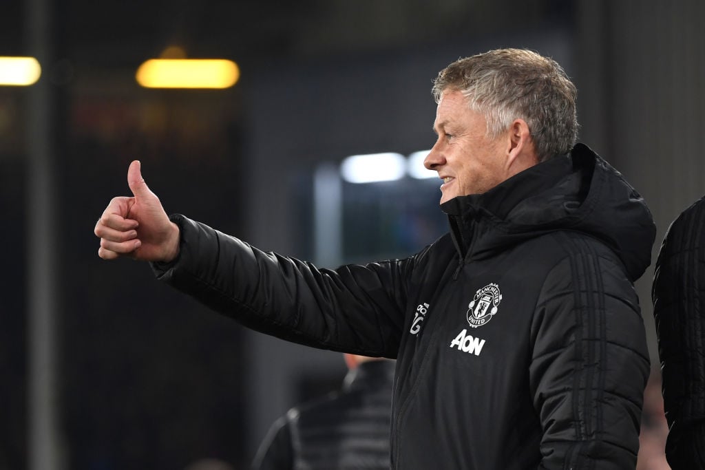 Solskjaer cannot afford to get his midfield selection wrong again