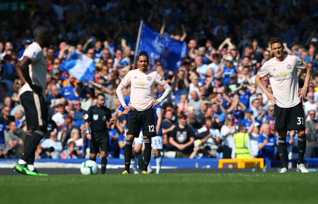 Photo by Alex Livesey/Getty Images