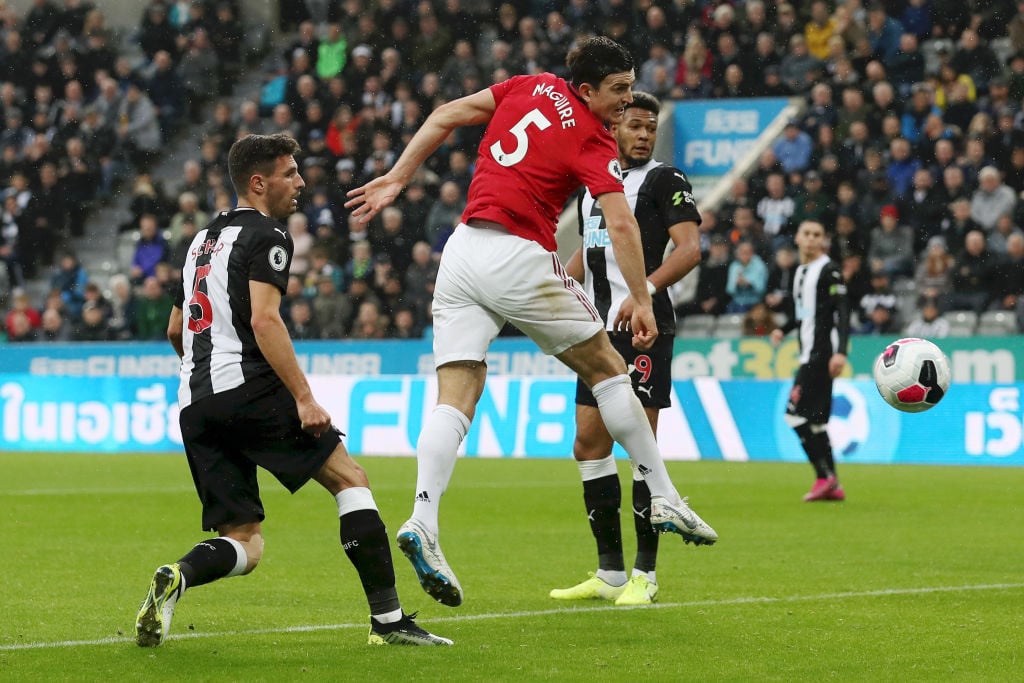 Three questions for Manchester United ahead of facing Newcastle