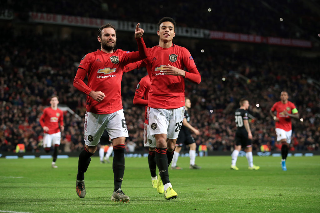 Photo by Simon Stacpoole/Offside/Offside via Getty Images