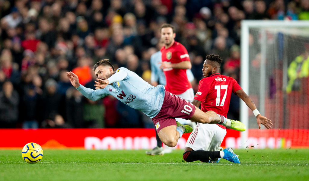 Photo by Neville Williams/Aston Villa FC via Getty Images