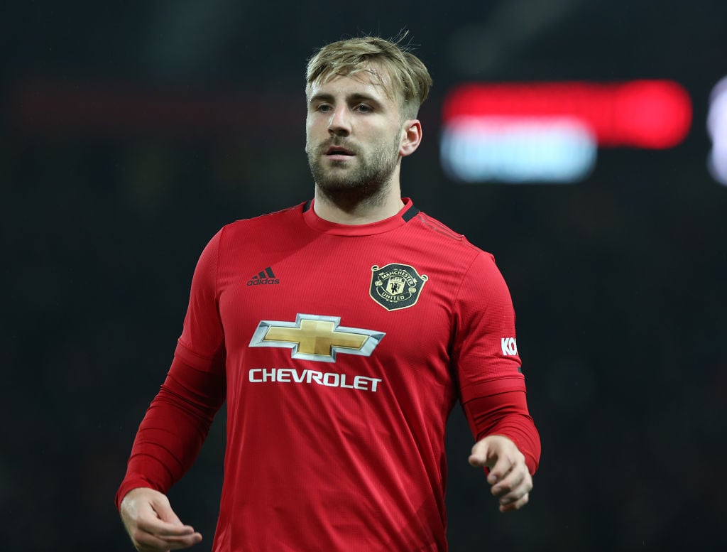 Photo by Matthew Peters/Manchester United via Getty Images