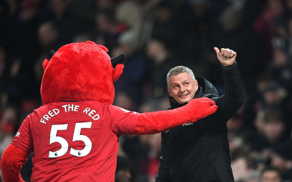 Photo by Stu Forster/Getty Images