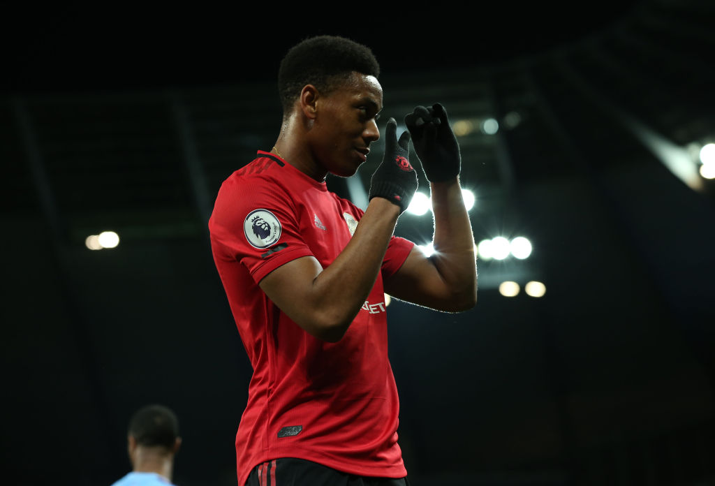 Photo by Matthew Peters/Manchester United via Getty Images
