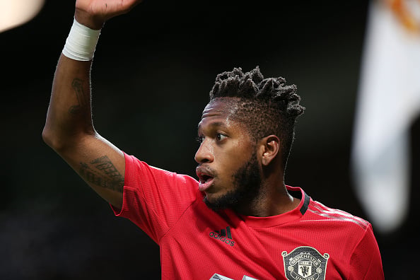 Photo by John Peters/Manchester United via Getty Images