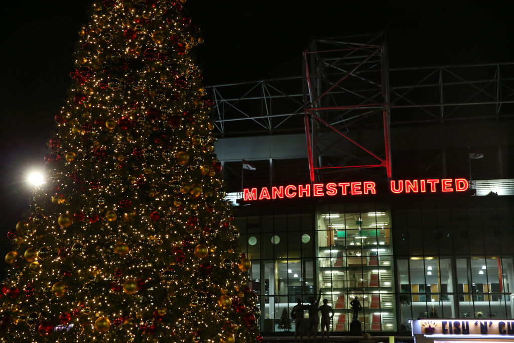 Photo by Alex Livesey/Getty Images
