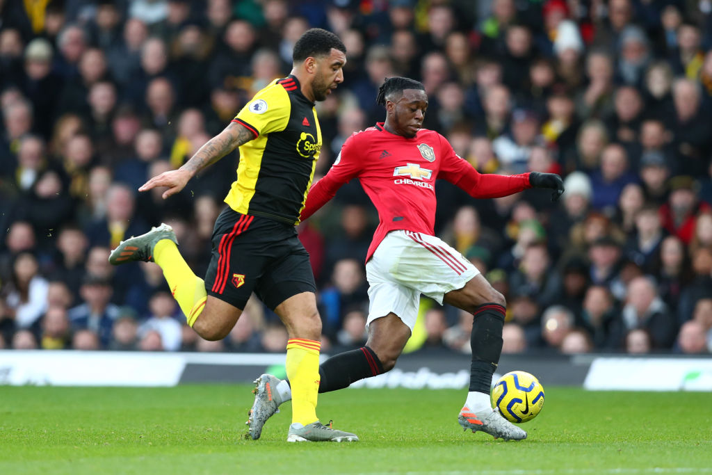 Three questions for Manchester United ahead of facing Watford