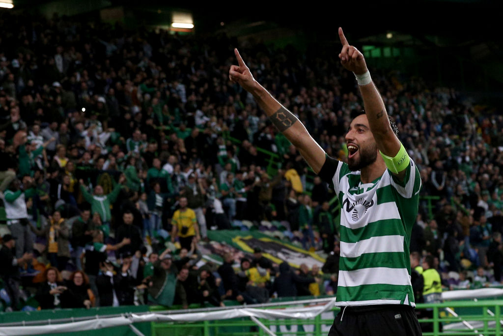 Photo by Pedro Fiúza/NurPhoto via Getty Images