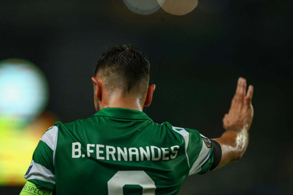 Three Manchester United players who can benefit from Bruno Fernandes move