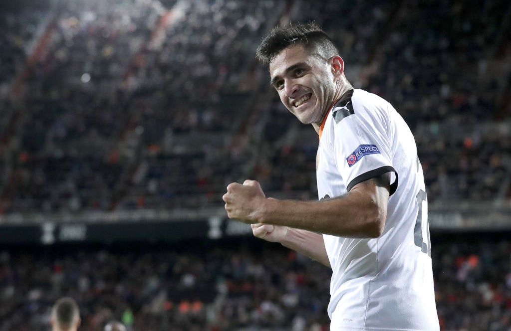 Five facts on reported Manchester United target Maxi Gomez