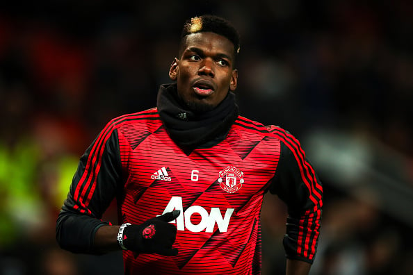 Three reasons why Paul Pogba should sign a new contract at United