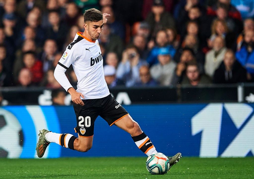 Photo by Quality Sport Images/Getty Images