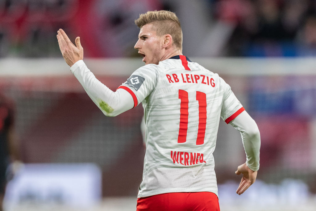 Why Timo Werner's stance could suit Manchester United