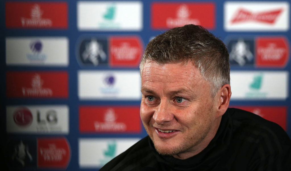 Photo by Matthew Peters/Manchester United via Getty Images