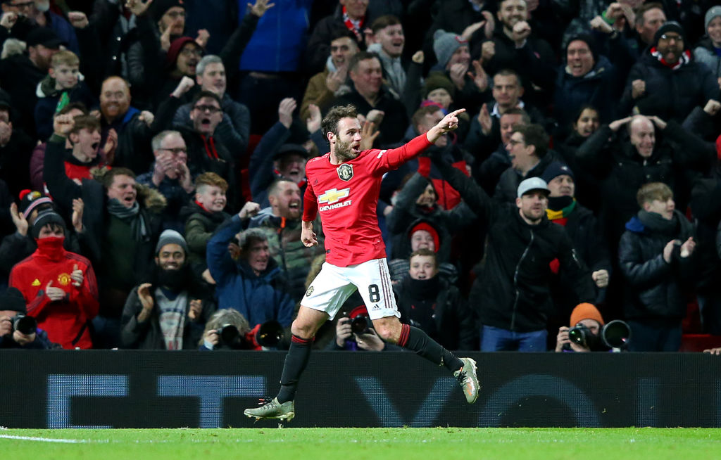 Photo by Alex Livesey/Getty Images