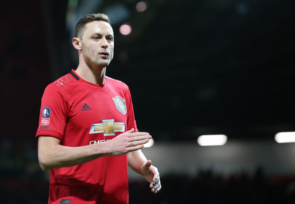 Photo by Tom Purslow/Manchester United via Getty Images