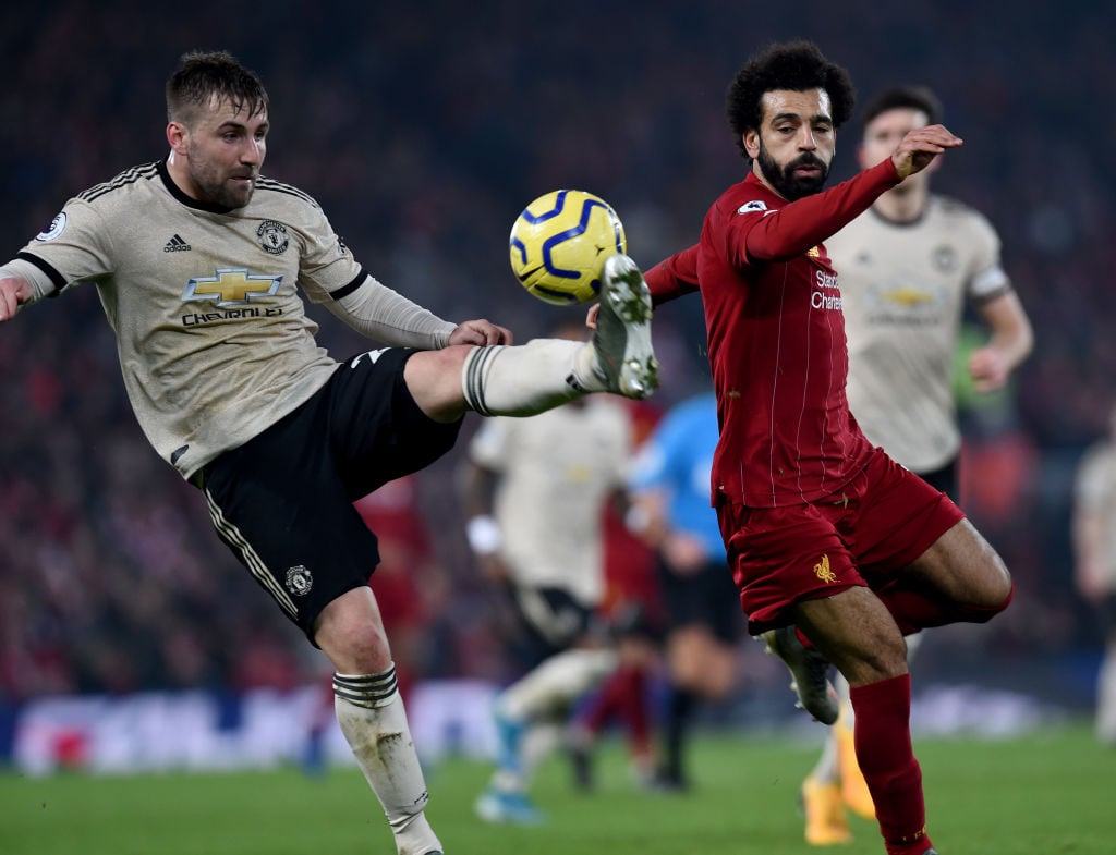 Two areas United must improve to challenge Liverpool and City