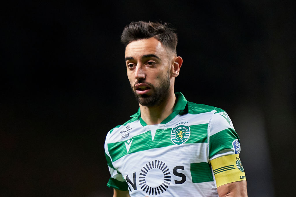 Gary Neville gives his verdict on Manchester United signing Bruno Fernandes