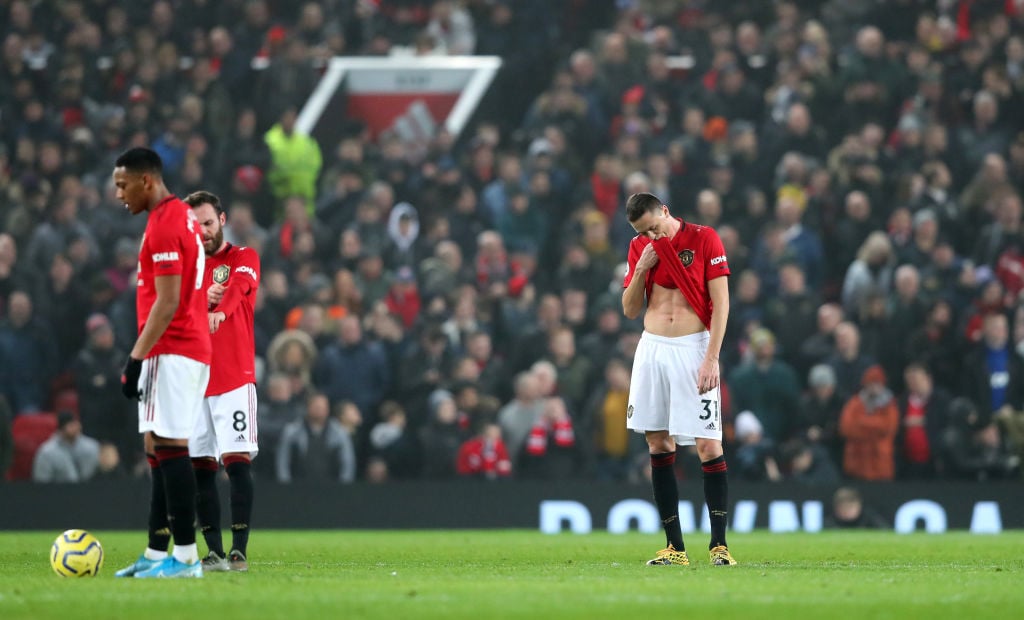 Photo by Alex Livesey/Getty Images