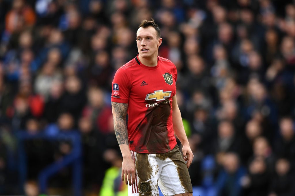 Five players Manchester United should look to sell in the summer