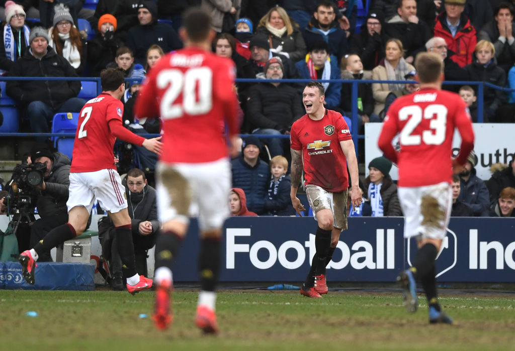 Photo by Gareth Copley/Getty Images