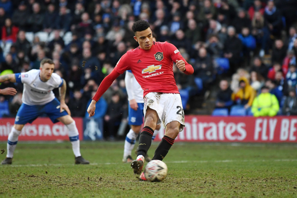 Photo by Gareth Copley/Getty Images