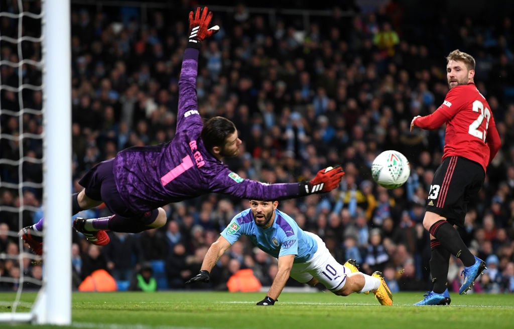 Photo by Laurence Griffiths/Getty Images