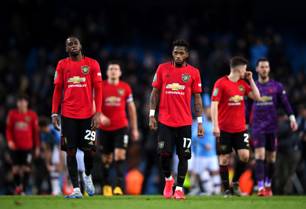 Photo by Laurence Griffiths/Getty Images