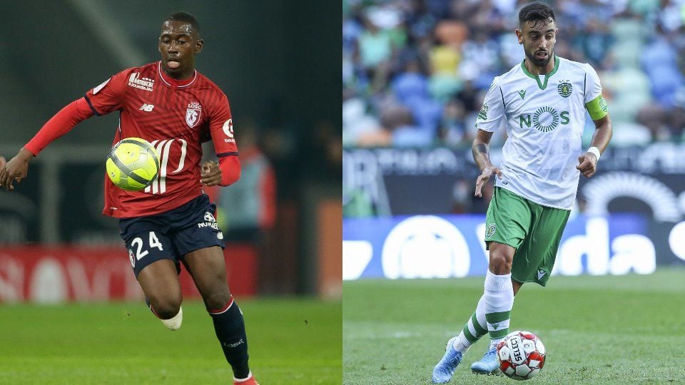 Getting in Soumare and Fernandes could transform United's season