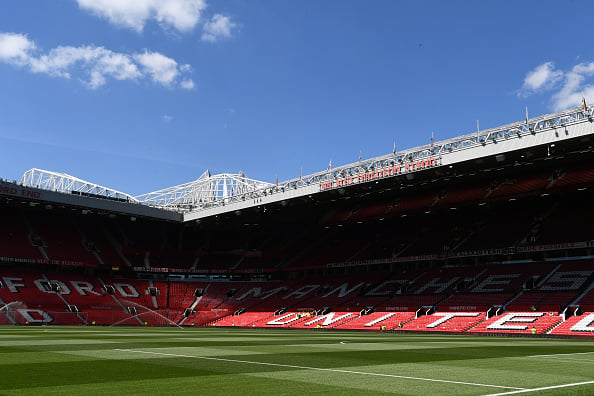 Updated Manchester United confirmed signings, loans, exits for 2021/22