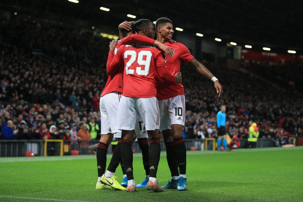 Photo by Simon Stacpoole/Offside/Offside via Getty Images