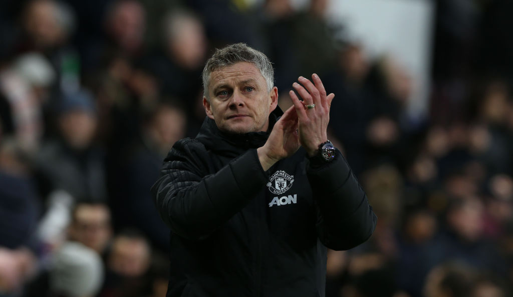 Photo by Matthew Peters/Manchester United via Getty Images