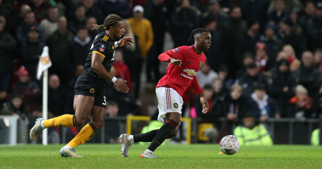 Photo by Tom Purslow/Manchester United via Getty Images