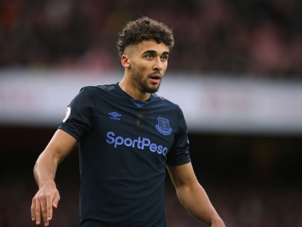 Would Manchester United move for Dominic Calvert-Lewin?