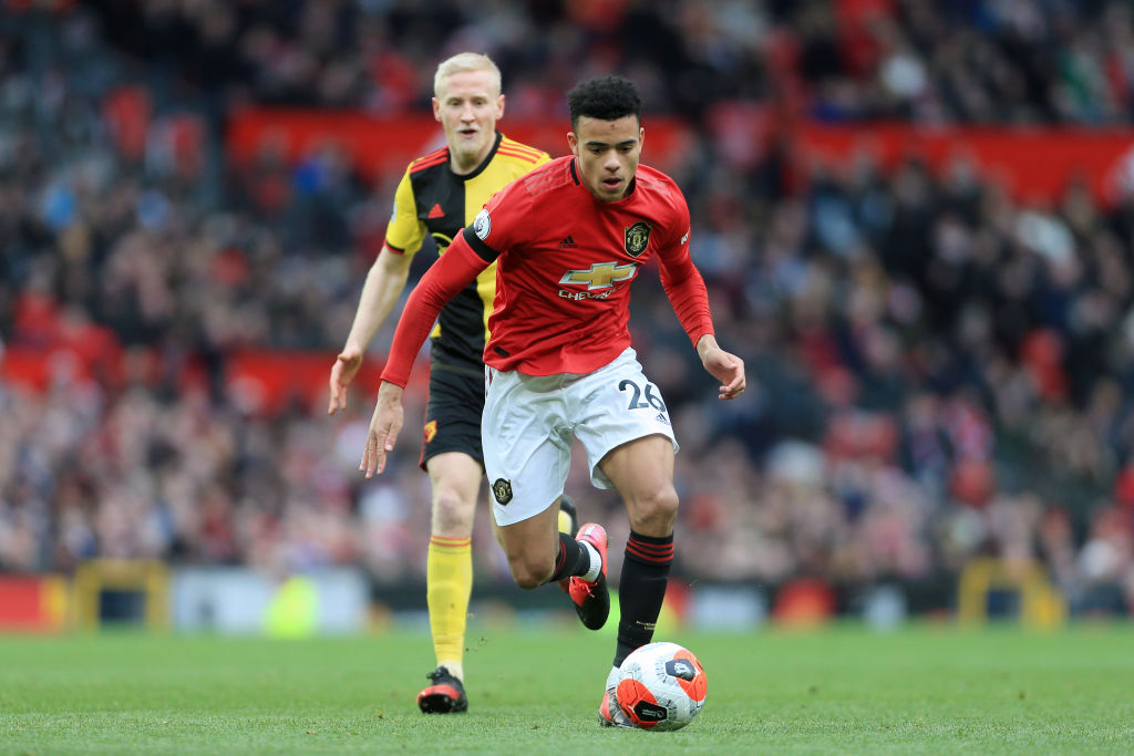 Photo by Simon Stacpoole/Offside/Offside via Getty Images